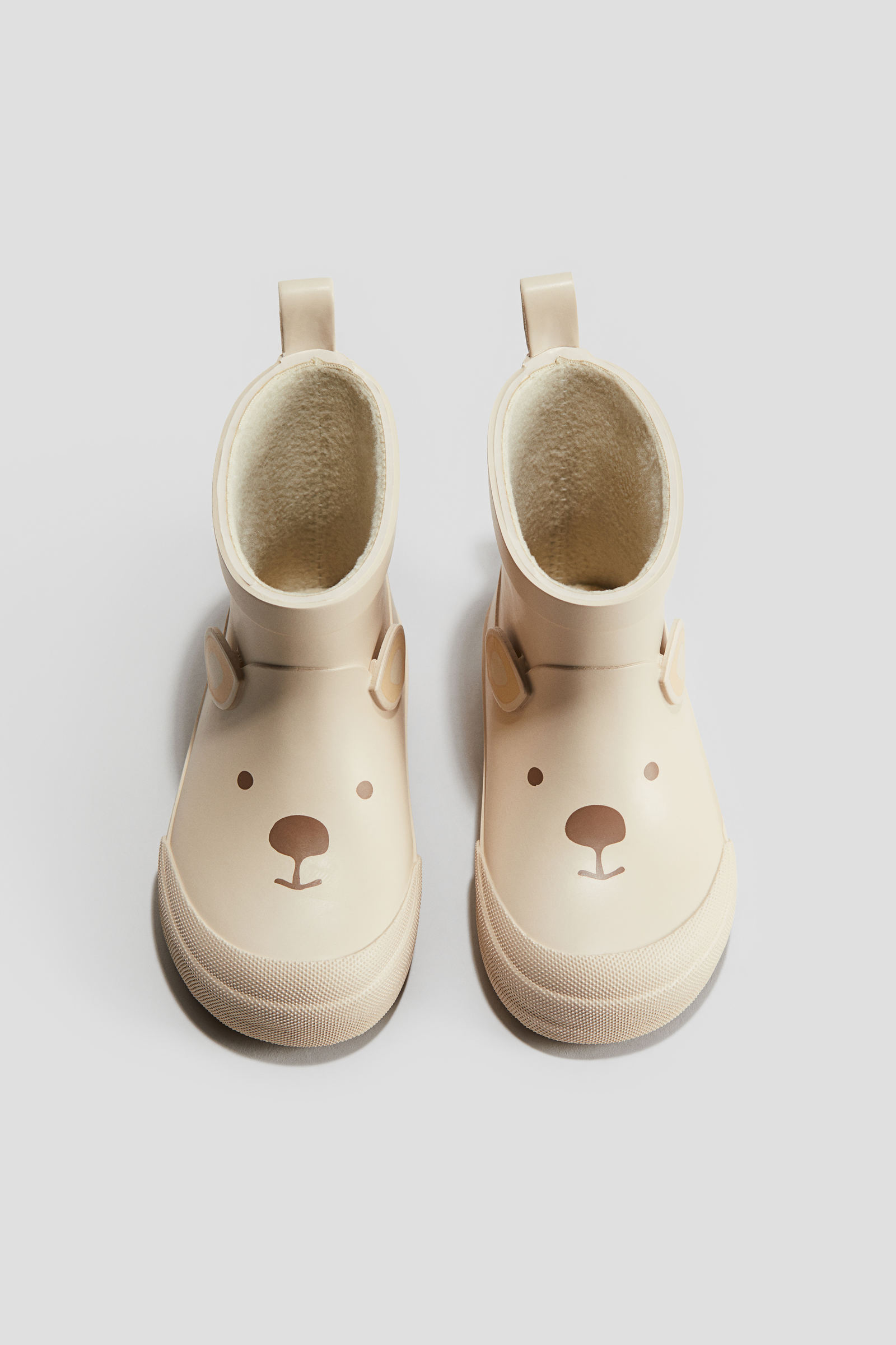 Botas Largas Botas Niña Hm Hm Botas Agua Botas De Agua Niño