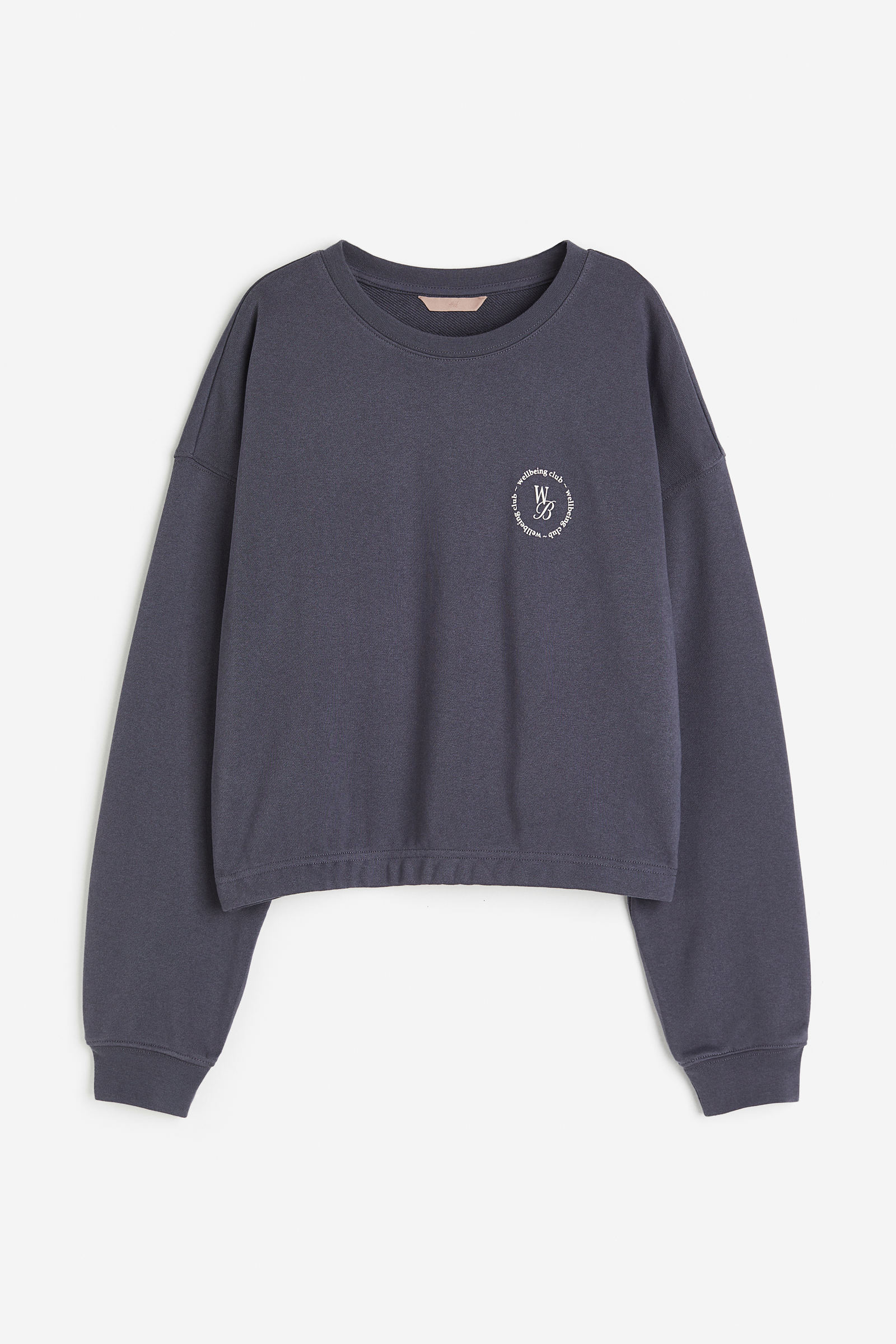 Telier Polerón de H&M