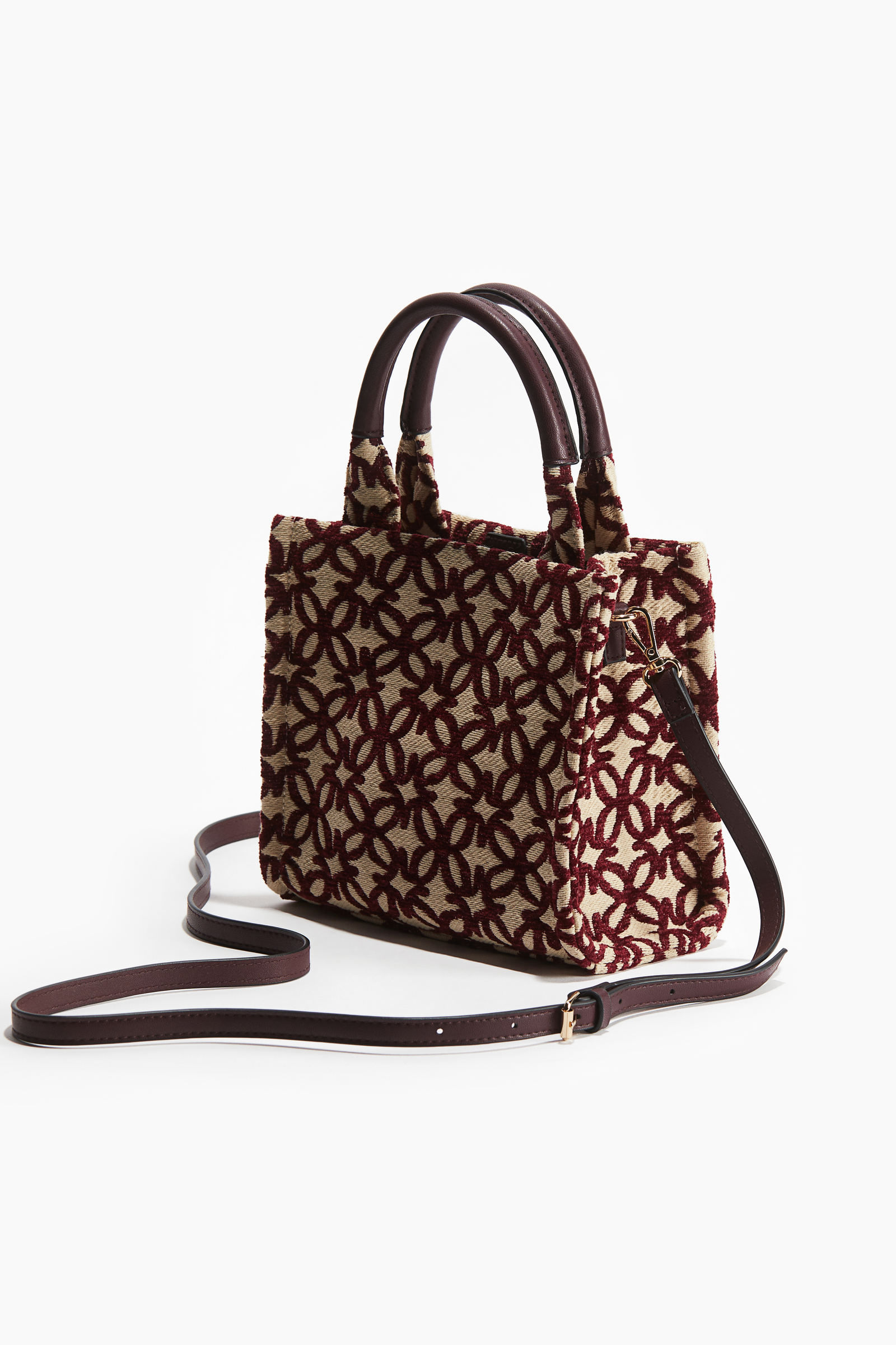 Cartera Cruzada Hm Bolsos Mujer Bolsos Shopping H&m Straw Tote Bag