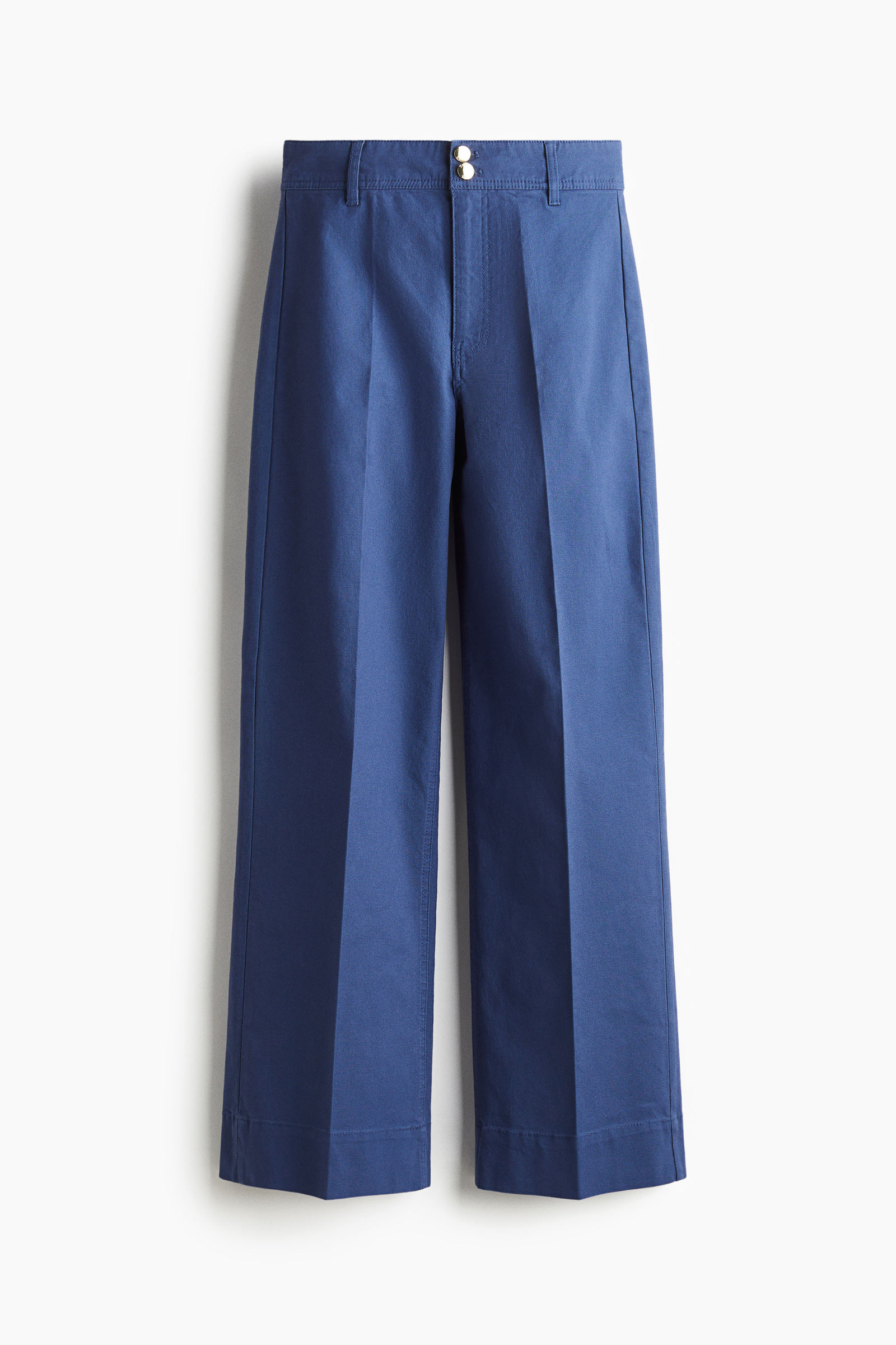 Pantalón de lona a $13.495