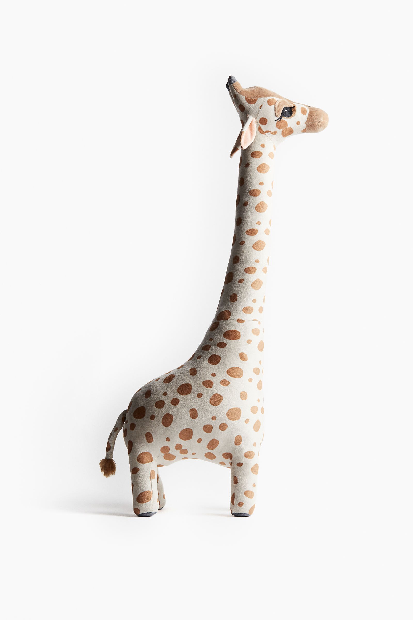 Peluche grande a $18.390