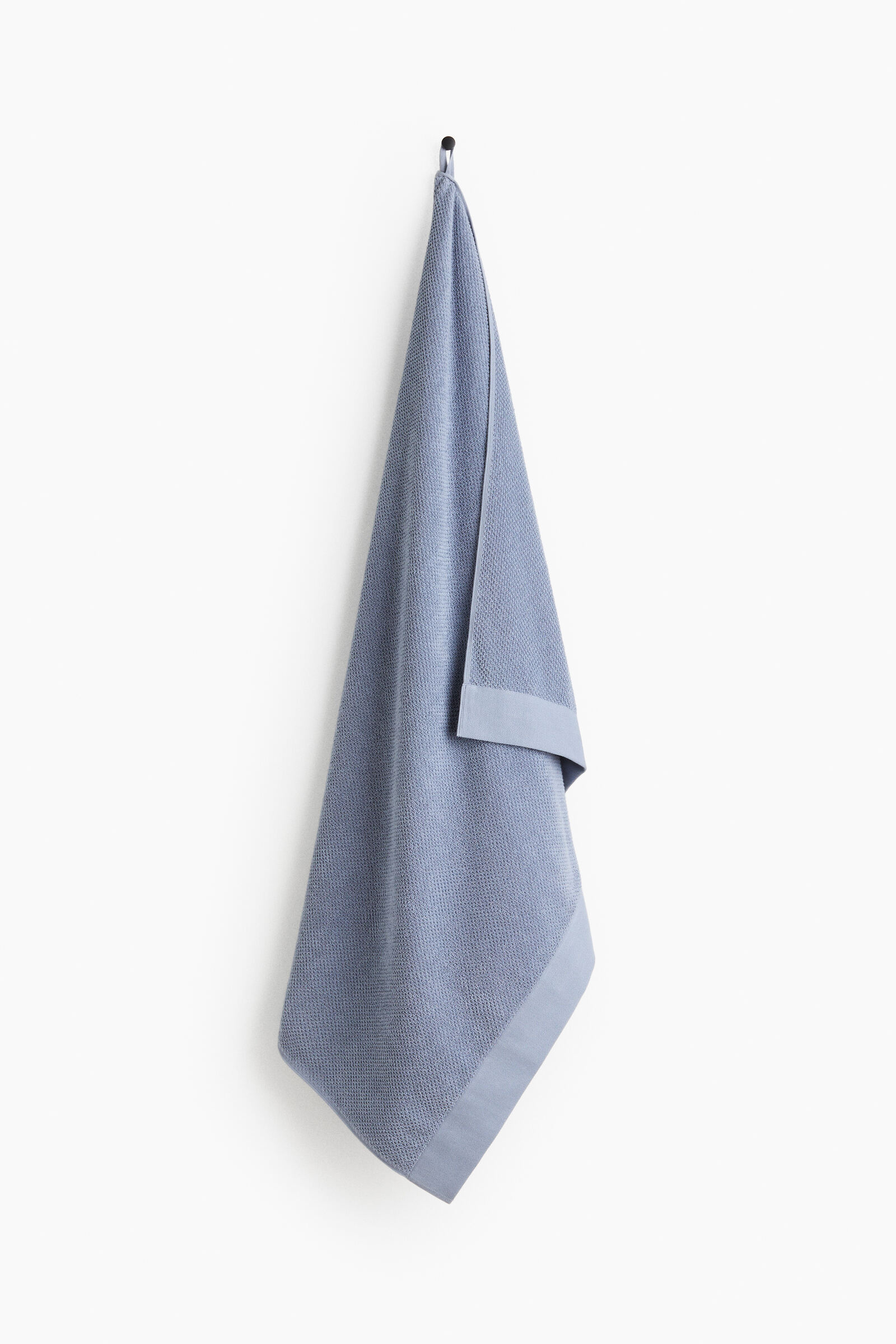 Toalla de baño en algodón terry a $12.742