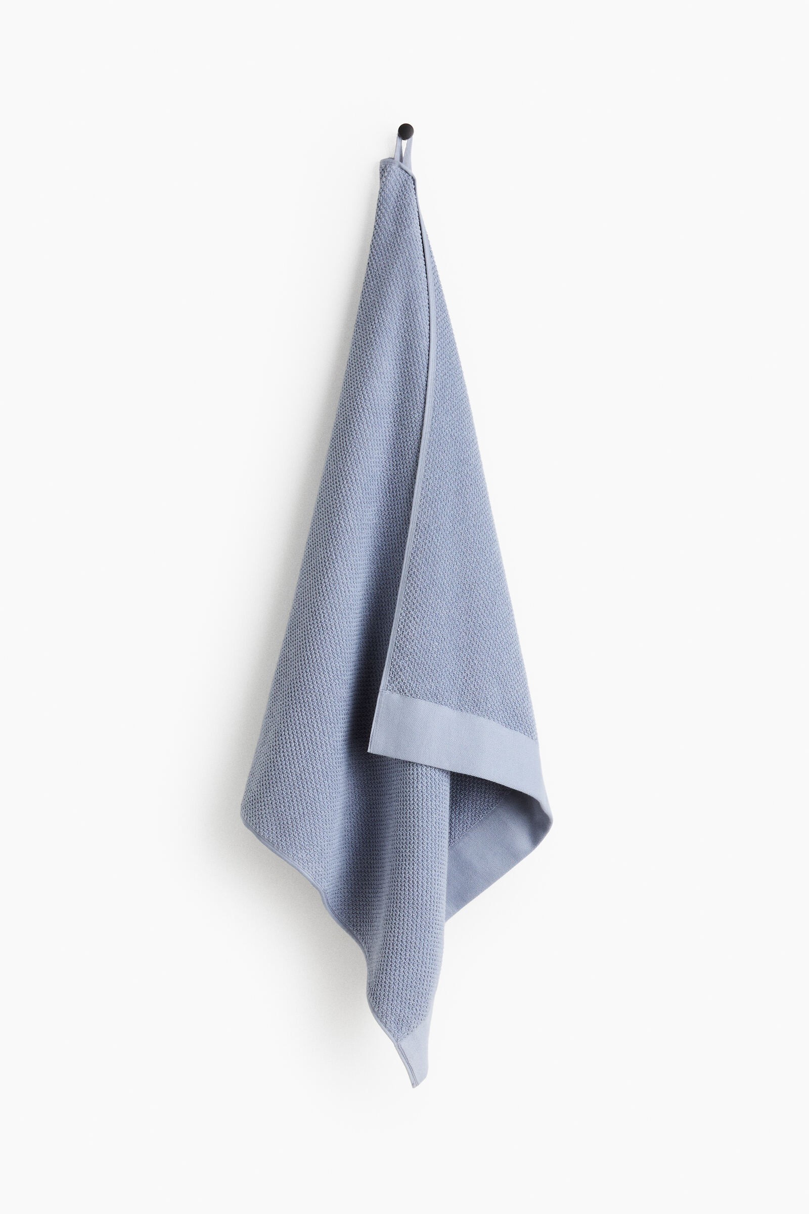 Toalla de baño en algodón terry a $10.392