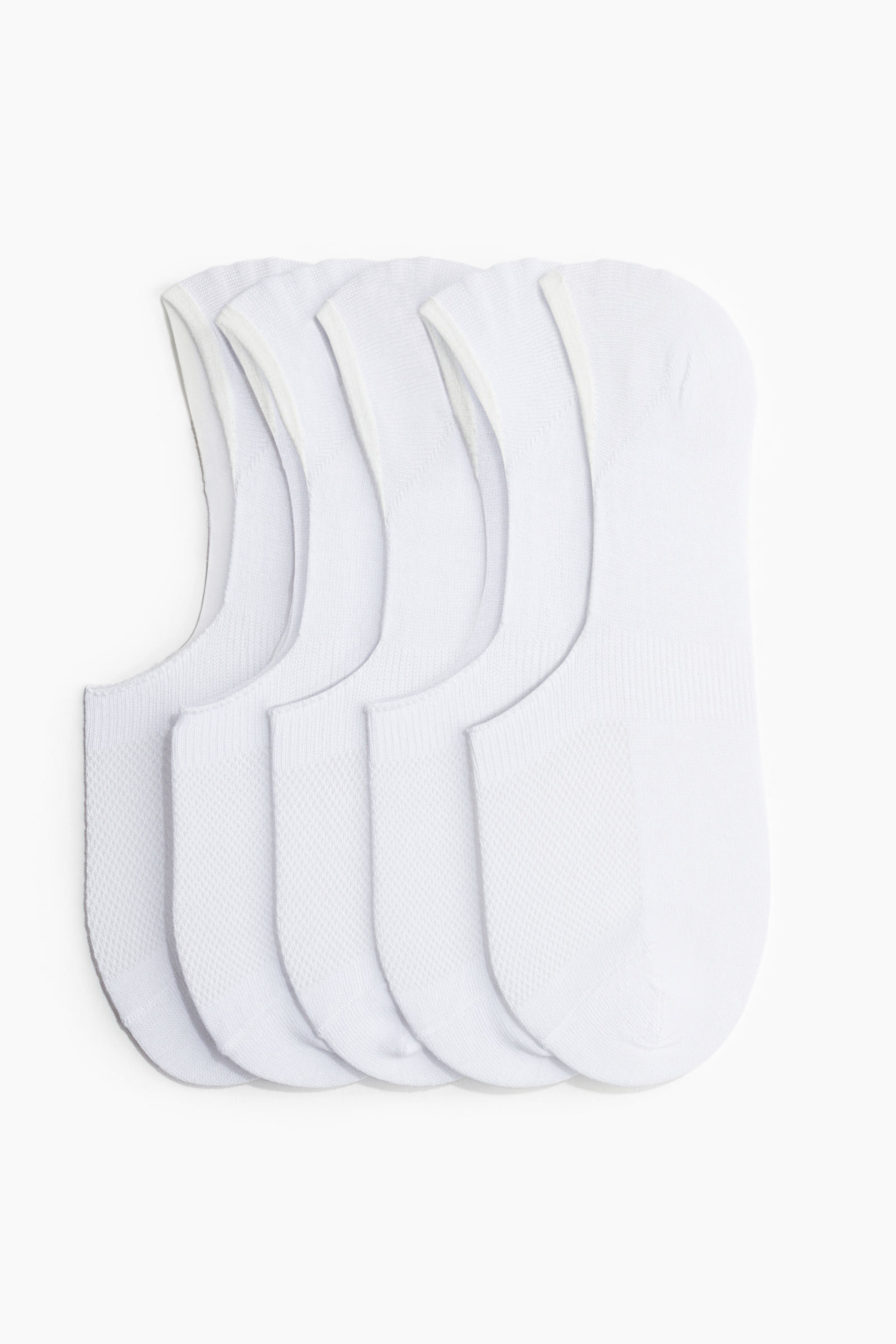 Pack de 5 calcetines COOLMAX® a $9.793
