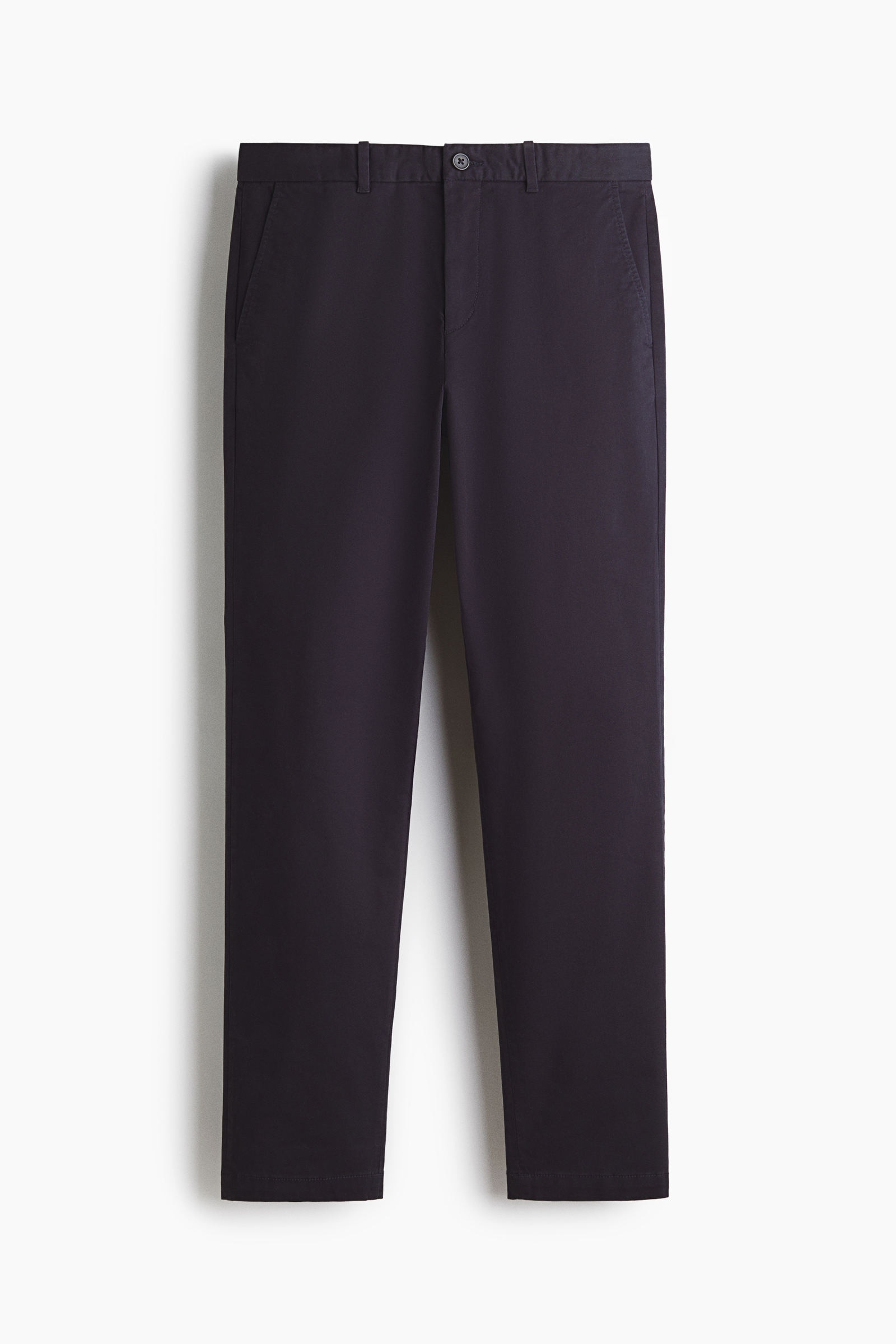 Pantalón chinos de algodón Slim Fit a $19.540