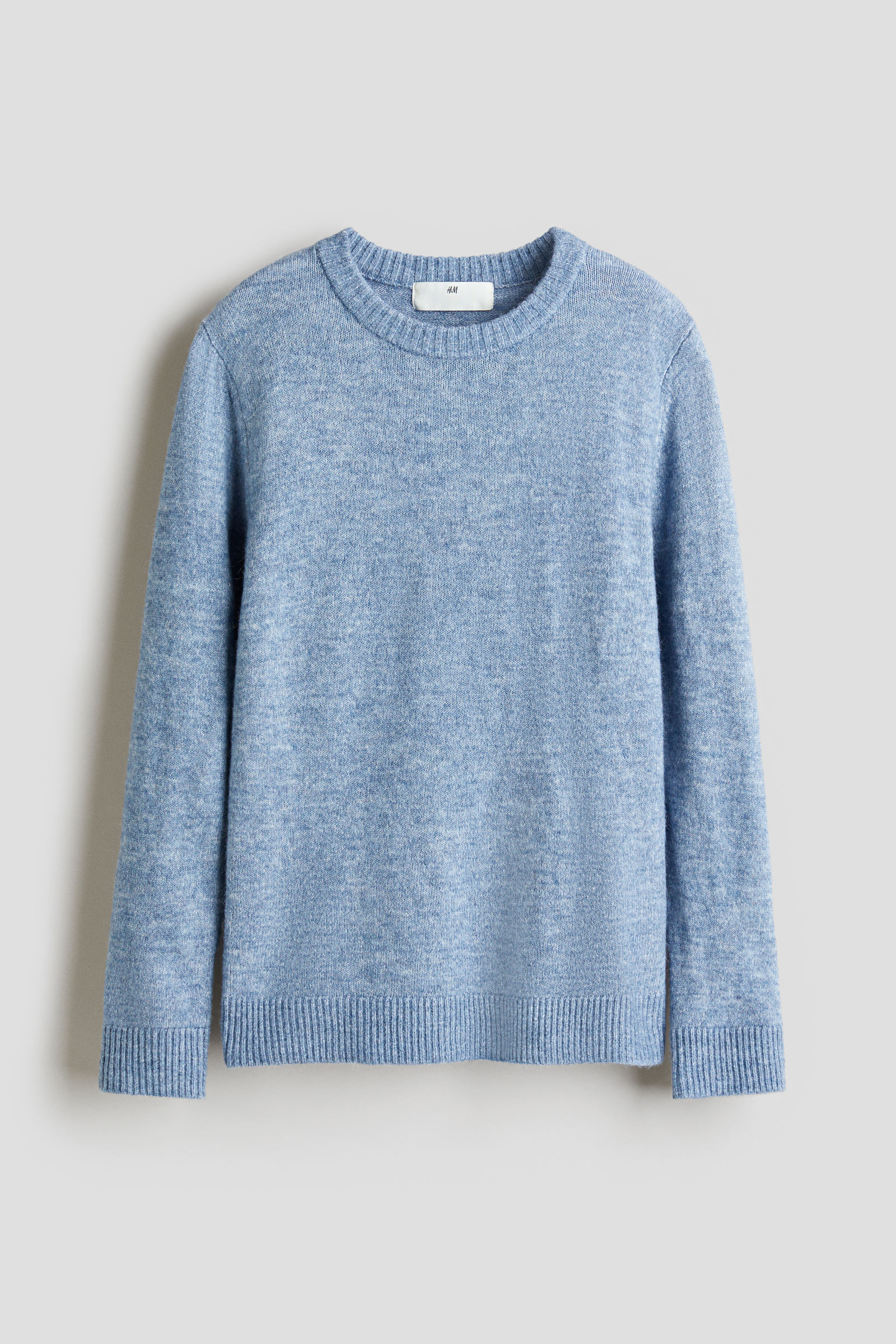 Jersey de punto a $11.990